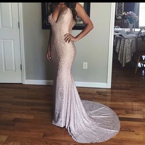 Jovani dress 57897